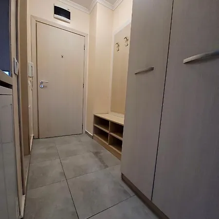 Romantic Διαμέρισμα