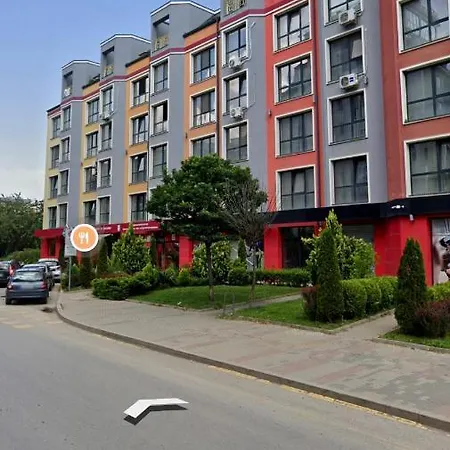 아파트 Romantic *