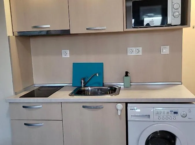 Romantic Lägenhet *