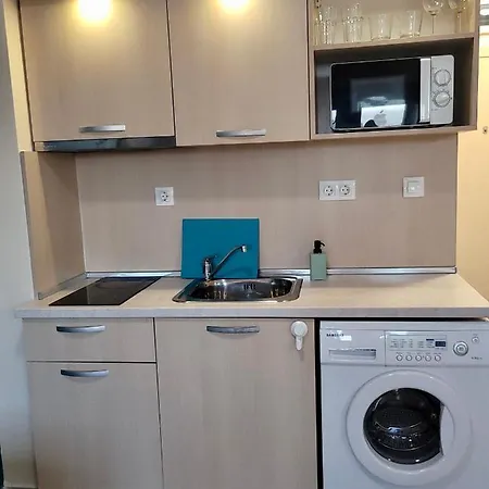 Romantic アパート *